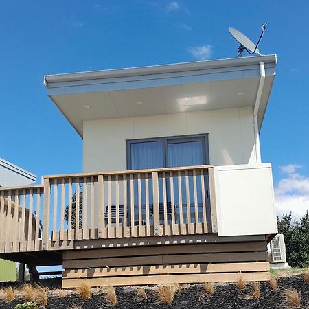 Ohope Beach Top 10 Holiday Park Exteriér fotografie