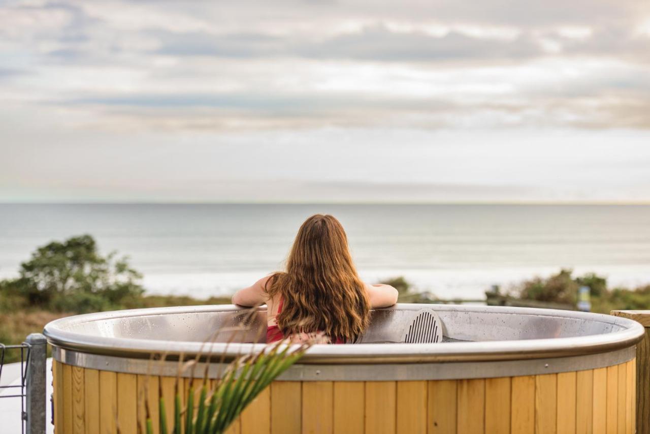 Ohope Beach Top 10 Holiday Park Exteriér fotografie