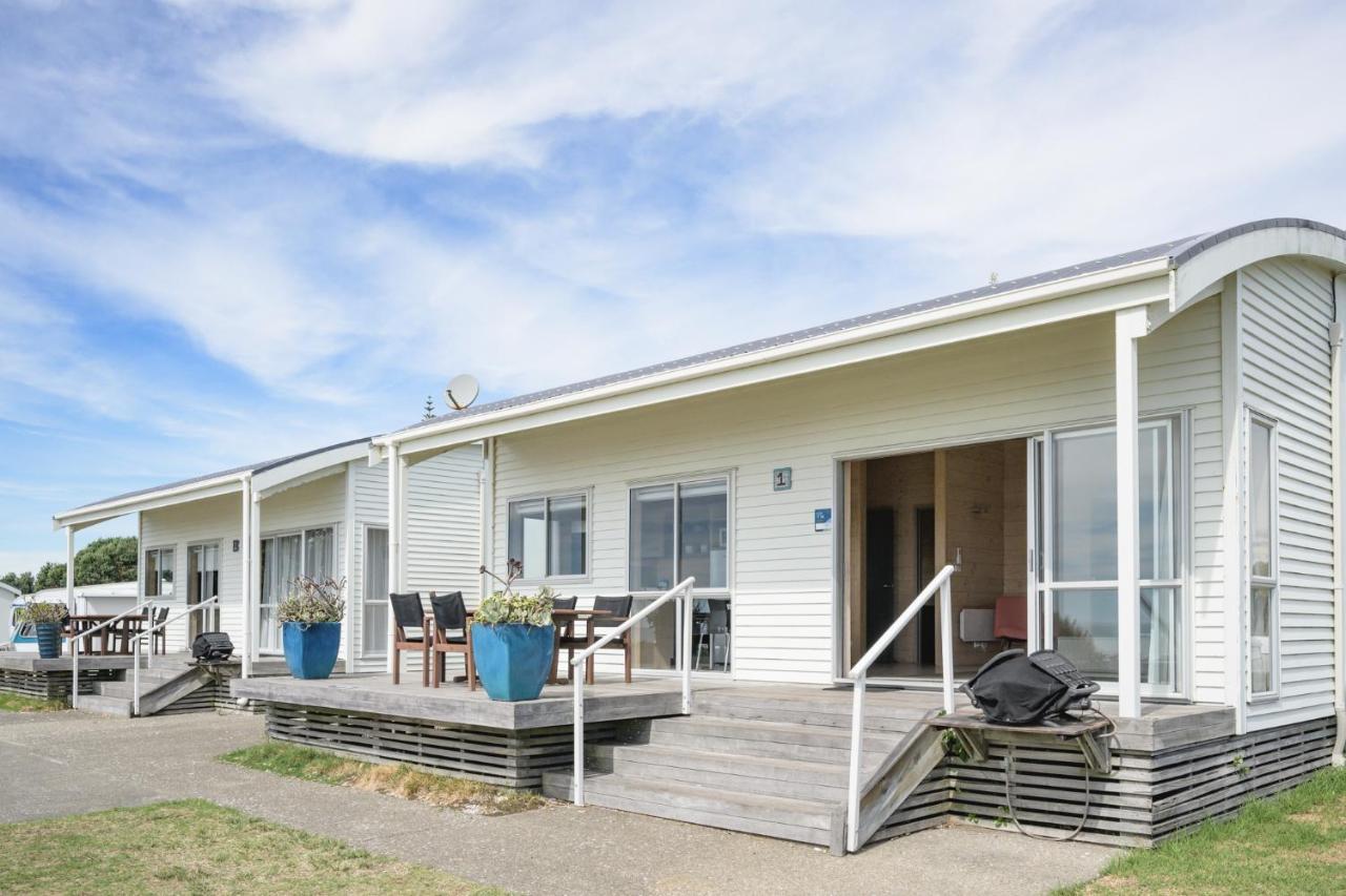 Ohope Beach Top 10 Holiday Park Exteriér fotografie