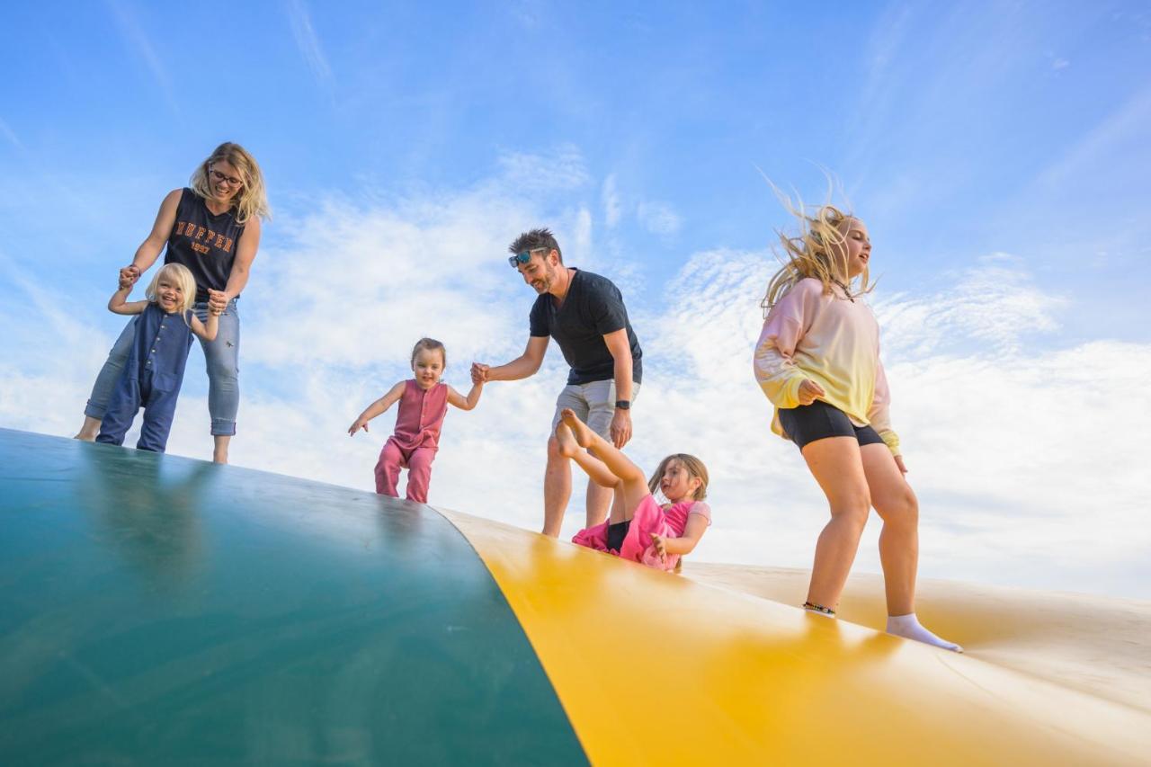 Ohope Beach Top 10 Holiday Park Exteriér fotografie