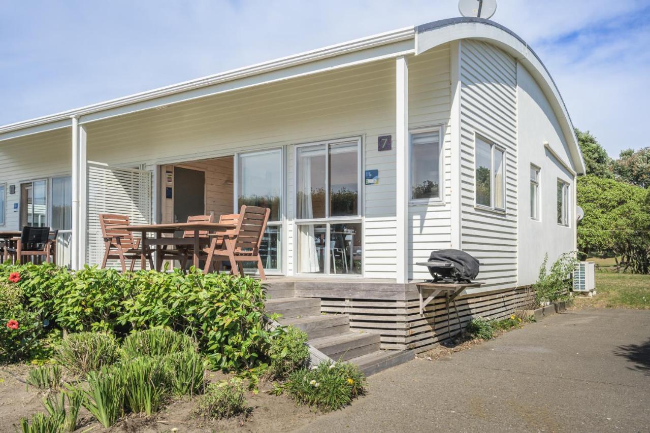 Ohope Beach Top 10 Holiday Park Exteriér fotografie