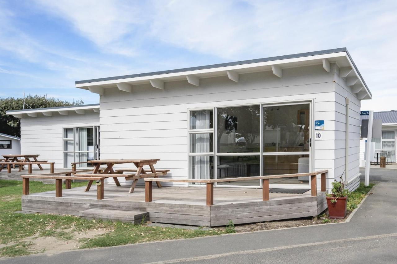 Ohope Beach Top 10 Holiday Park Exteriér fotografie
