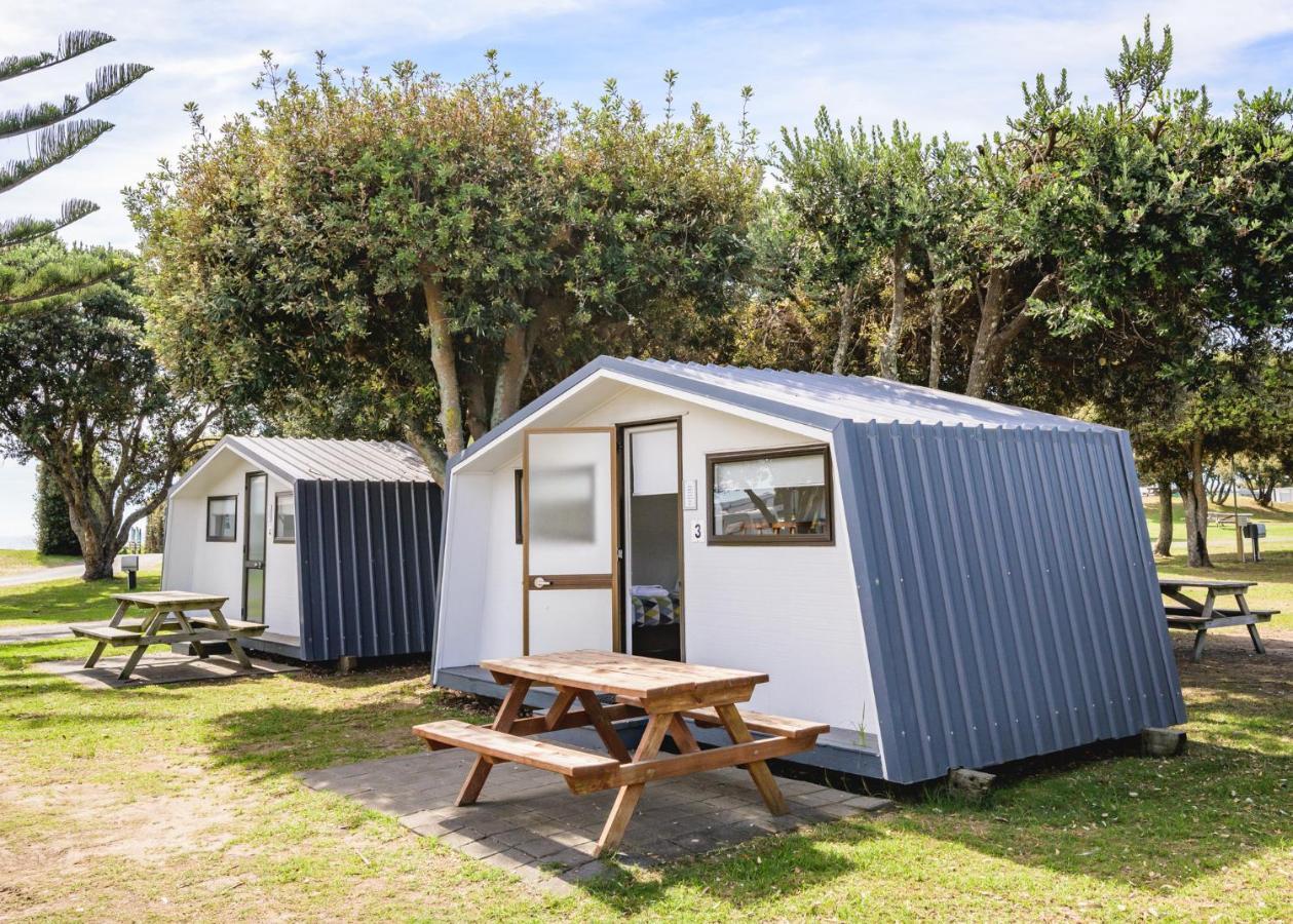 Ohope Beach Top 10 Holiday Park Exteriér fotografie