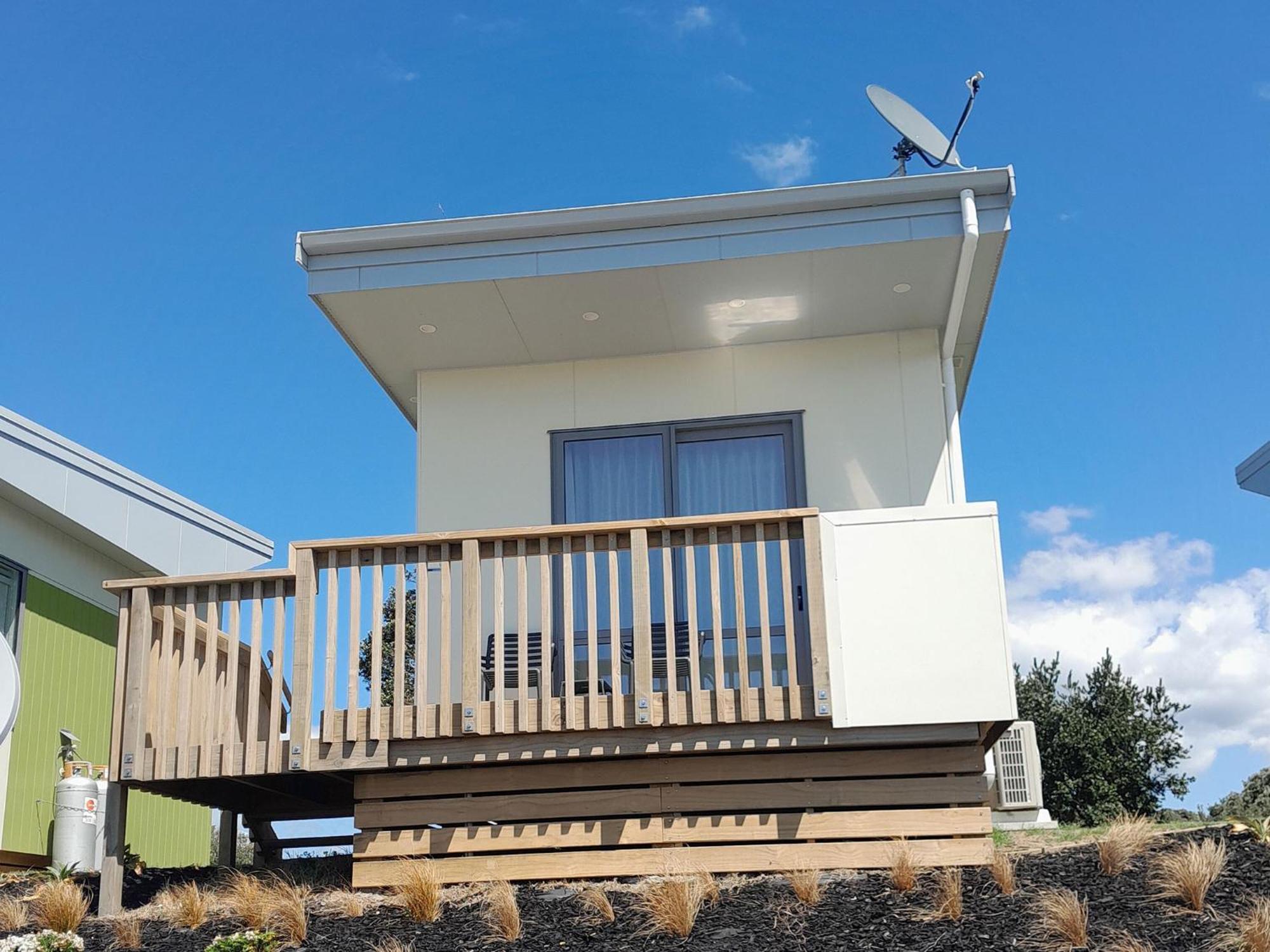 Ohope Beach Top 10 Holiday Park Exteriér fotografie